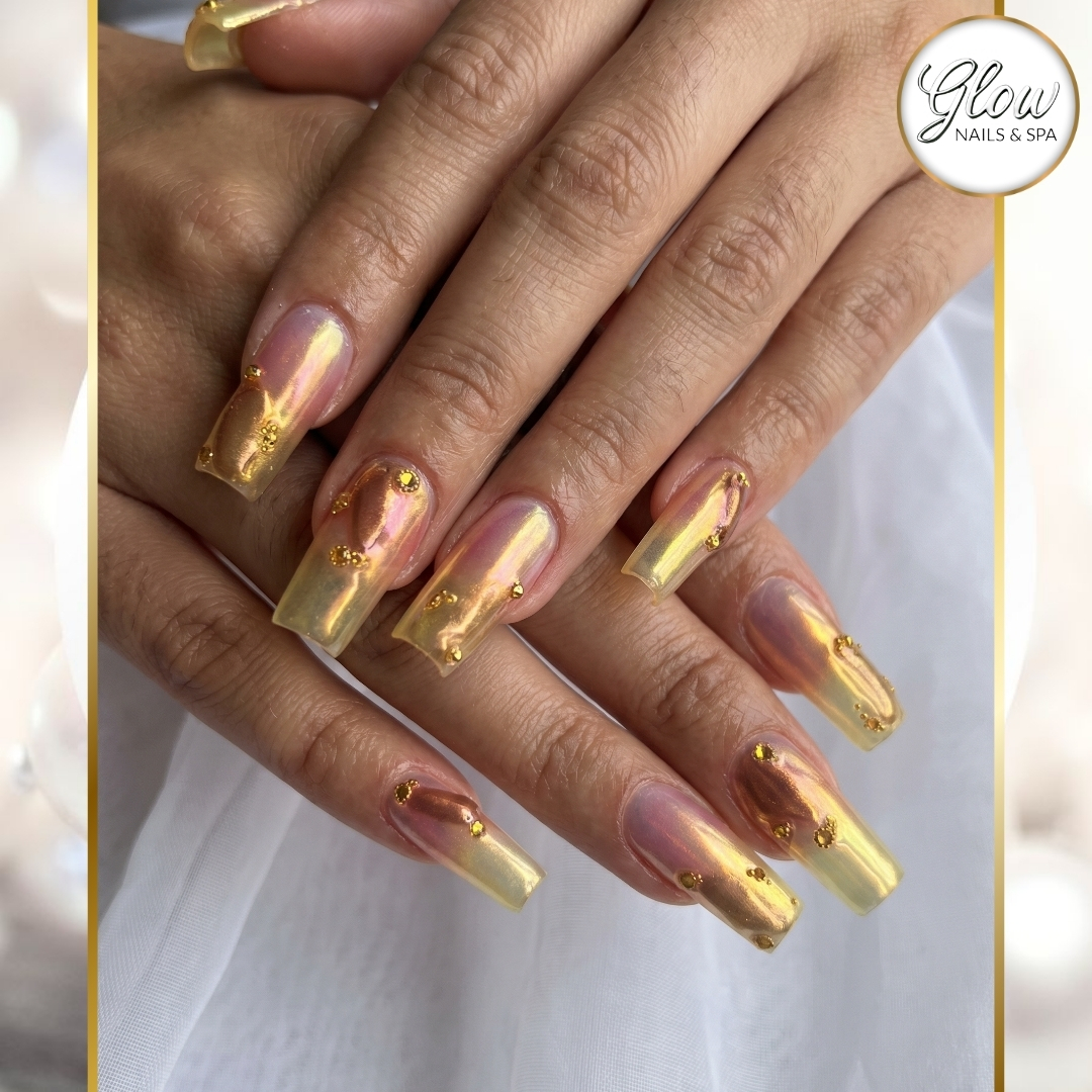 Classic nails
